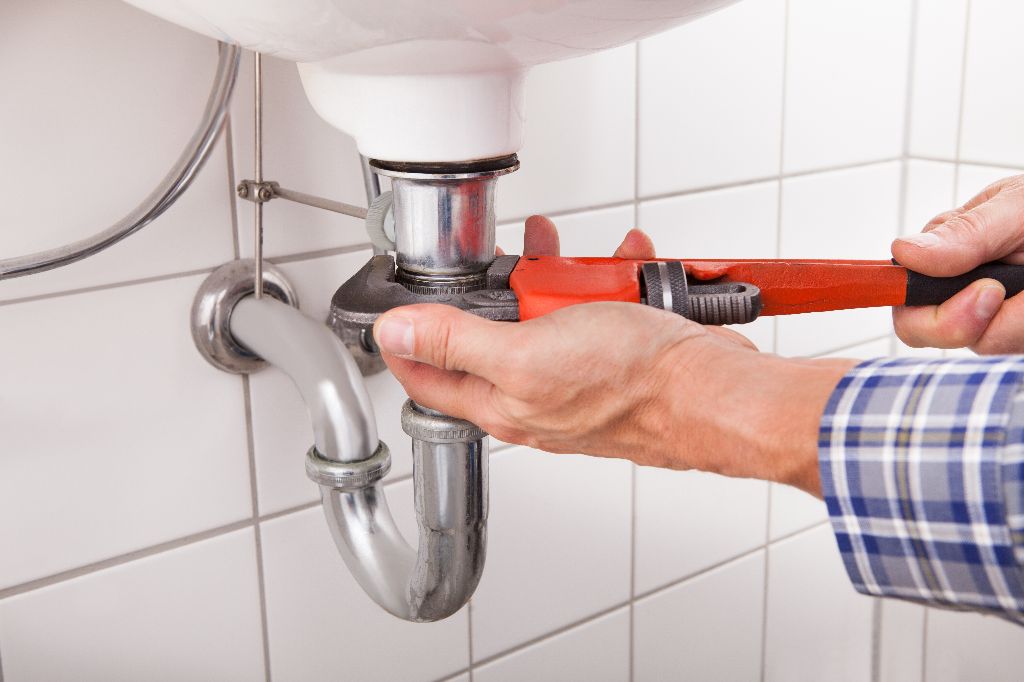 Best Plumbers In Sherwood Park Peterson Plumbing Solutions